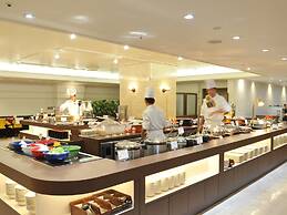 Sunshine City Prince Hotel