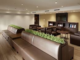 Sunshine City Prince Hotel