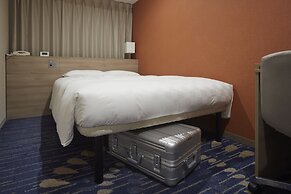 Sunshine City Prince Hotel