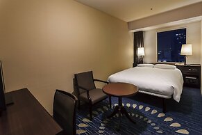 Sunshine City Prince Hotel