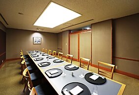 Sunshine City Prince Hotel