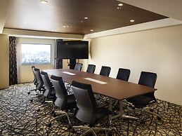 Sunshine City Prince Hotel