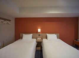 Sunshine City Prince Hotel