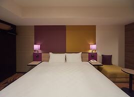 Sunshine City Prince Hotel