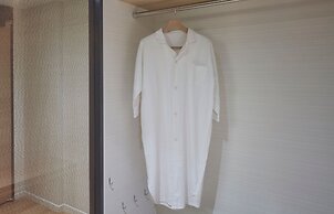 Sunshine City Prince Hotel