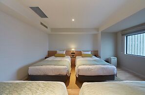 Sunshine City Prince Hotel