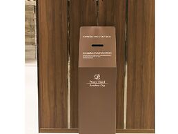 Sunshine City Prince Hotel