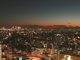 Sunshine City Prince Hotel