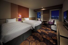 Sunshine City Prince Hotel