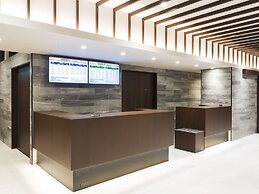 Sunshine City Prince Hotel