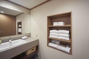 Sunshine City Prince Hotel