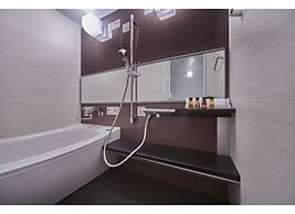 Sunshine City Prince Hotel