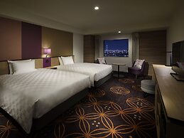 Sunshine City Prince Hotel