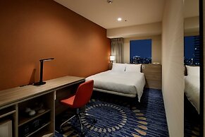 Sunshine City Prince Hotel