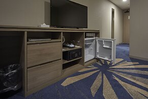 Sunshine City Prince Hotel