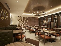 Sunshine City Prince Hotel