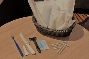 Sunshine City Prince Hotel