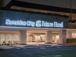 Sunshine City Prince Hotel
