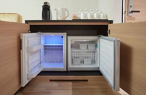 Sunshine City Prince Hotel