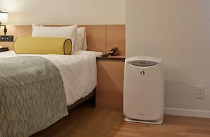 Sunshine City Prince Hotel