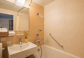 Sunshine City Prince Hotel