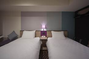 Sunshine City Prince Hotel