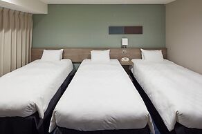 Sunshine City Prince Hotel