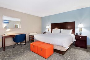 Hampton Inn Rock Hill