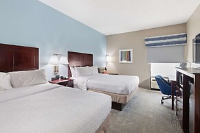 Hampton Inn Rock Hill