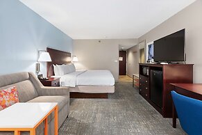 Hampton Inn Rock Hill