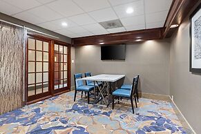 Hampton Inn Rock Hill