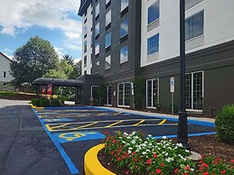 Comfort Inn at the Park
