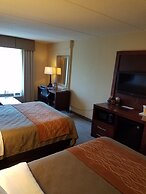 Comfort Inn at the Park