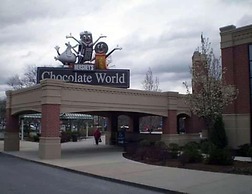 Comfort Inn at the Park