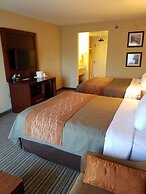 Comfort Inn at the Park