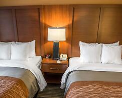 Comfort Inn at the Park