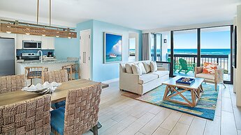 Margaritaville Beach Resort South Padre Island