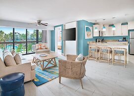 Margaritaville Beach Resort South Padre Island