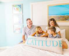Margaritaville Beach Resort South Padre Island