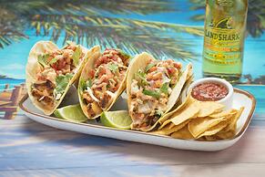 Margaritaville Beach Resort South Padre Island