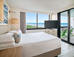 Margaritaville Beach Resort South Padre Island