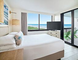 Margaritaville Beach Resort South Padre Island
