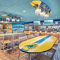 Margaritaville Beach Resort South Padre Island