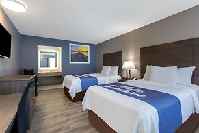 Days Inn by Wyndham Chesapeake