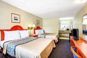 Days Inn by Wyndham Chesapeake