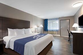 Days Inn by Wyndham Chesapeake