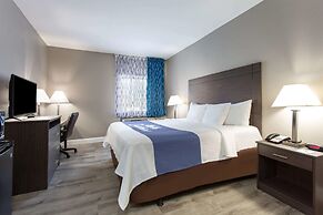 Days Inn by Wyndham Chesapeake