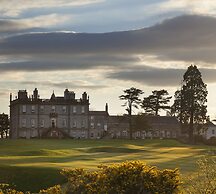 Dalmahoy Hotel & Country Club
