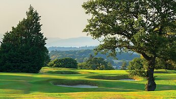 Dalmahoy Hotel & Country Club