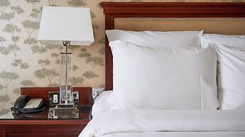 Dalmahoy Hotel & Country Club